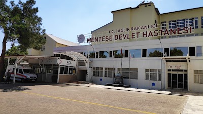 Menteşe Devlet Hastanesi