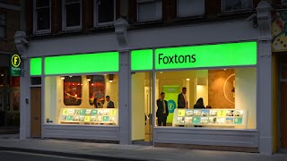 Foxtons Stoke Newington Estate Agents