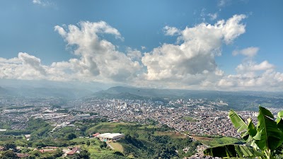 Photos of Alto El Nudo