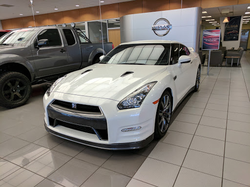 Springfield PreOwned - Visual