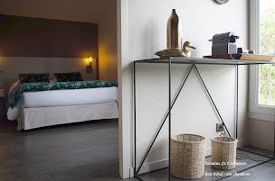 Photo n°60 de Hôtel le Corbusson à Saint-Berthevin (Séminaire)