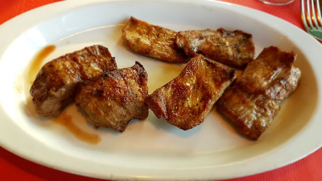 Restaurante El Corral del Pollo