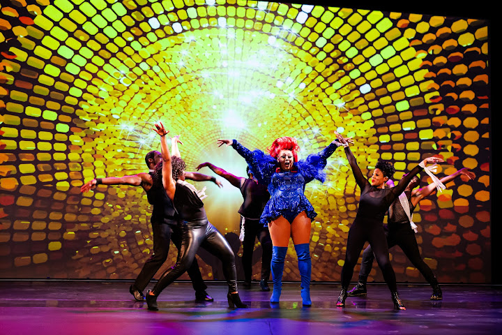 OZ Arts Nashville by null