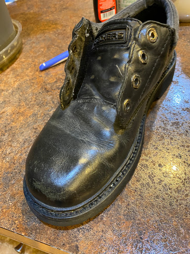 Saad's Shoe Repair - Thumbnail