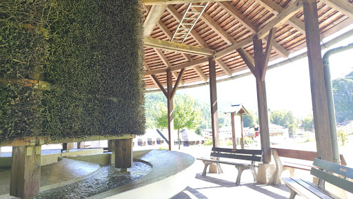 Gradierwerk Schönau a. Königssee - Thumbnail