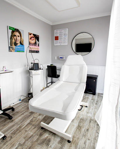 Therapeutic Aesthetics of Burlington - Thumbnail
