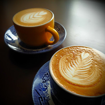 The Stockyards Grind by null