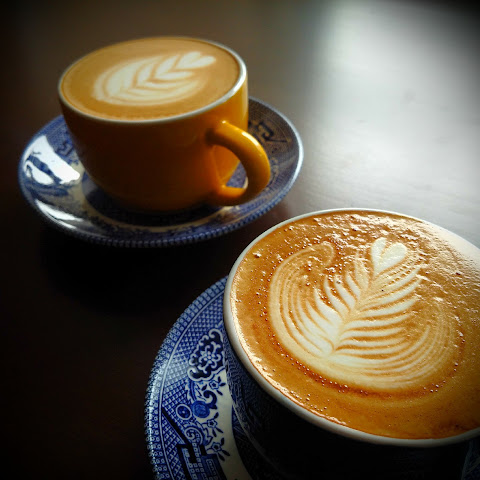 The Stockyards Grind by null