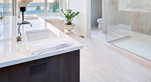 A.R.M. Plumbing - Visual