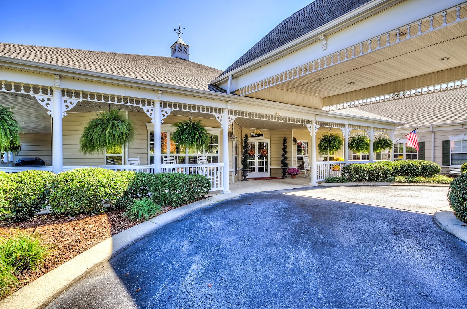 Charter Senior Living of Cleveland - Photo 3