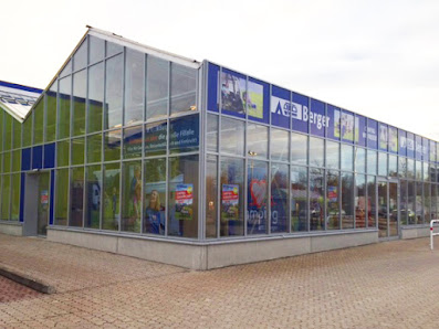 Fritz Berger Unterhaching bei Pflanzen Kölle, Parkackerstraße 2, 82008 Unterhaching