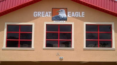 Photos of Great Eagle Hall