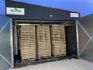 Photo n°9 de Nord Recyclage Palette (NRP) à Fréthun (Fournisseur de palettes)