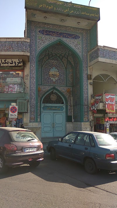Photos of Imam-Hasan
