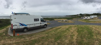 Photos of Green Acres Caravan & Camping Park