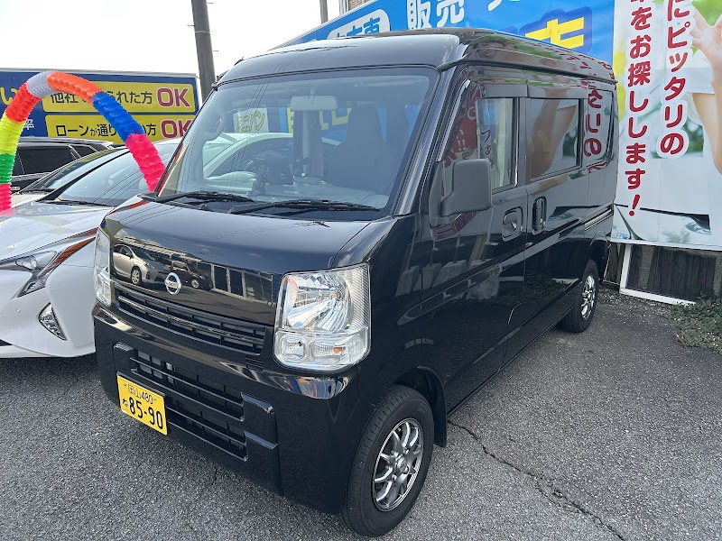 株式会社カーエース【カーマッチ松山城北店】