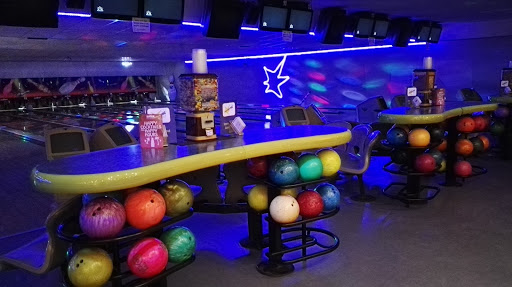 Starbowling Ingelheim