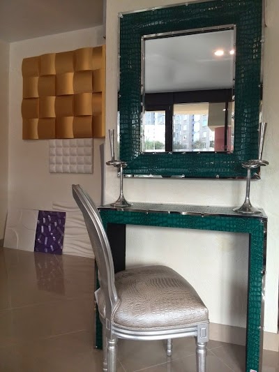 Photos of Салон интерьера GOOD ROOM ( Мебель под заказ, Обои, Лепнина )