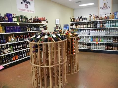 Dilaws Liquor & Wine Store - Thumbnail