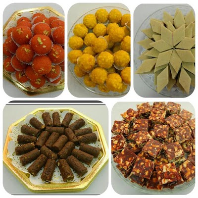 Photos of Al Hayat Sweets