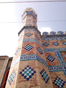 Khuddaka Mosque multan