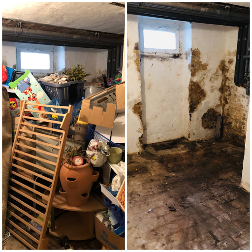 AT Dienstleistung Abbruch Entrümpelung Entkernung Demontage