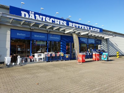 Dänisches Bettenlager Marl