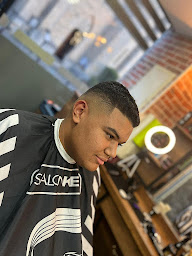 Photo n°13 de barbershop à Charly-sur-Marne (Salon de coiffure)