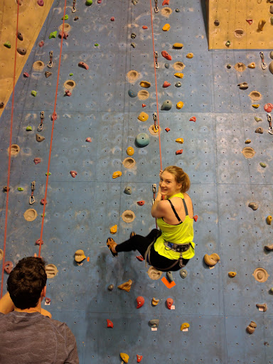 Gymnasium Geo André - Thumbnail