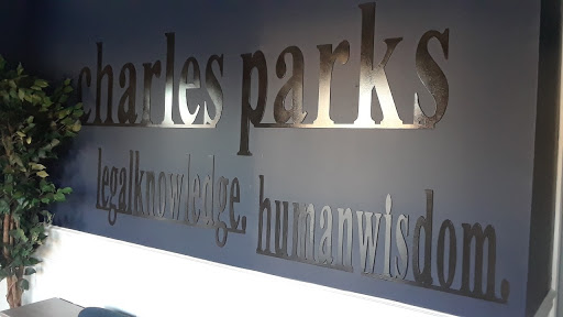 The Law Office of Charles R. Parks Jr., PLLC