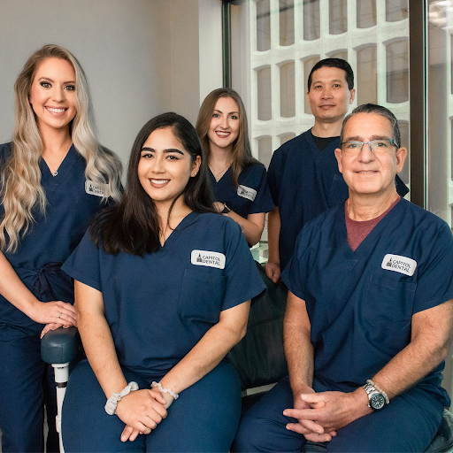 Capitol Dental Associates LLC - Thumbnail