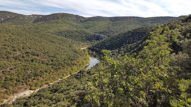 Plage des Aresquiés