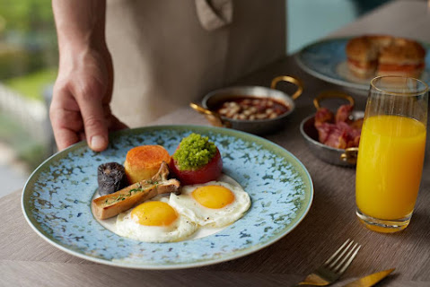 Pavyllon London by null