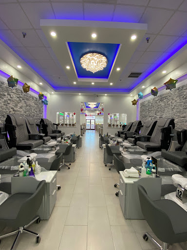 The W Nails & Spa Co. - Thumbnail