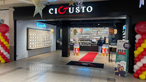 CIGUSTO LIEVIN
