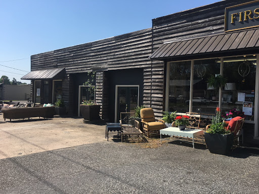 First Street Home LLC