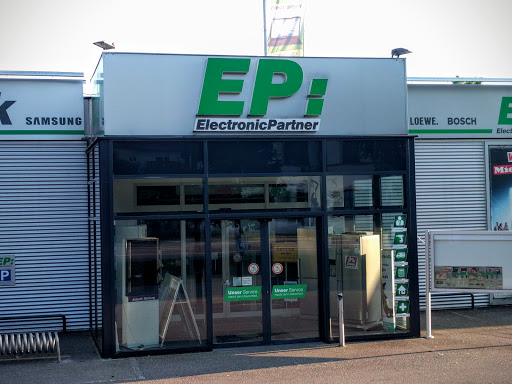 ElectroPark Bad Aibling - Visual