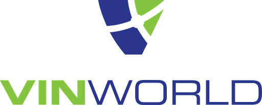 VinWorld - Visual