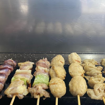 きまぐれ酒場DON