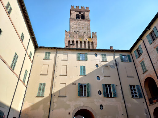 Rocca Pallavicino - Thumbnail
