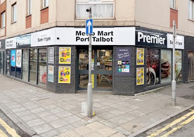 Metro Mart Port Talbot