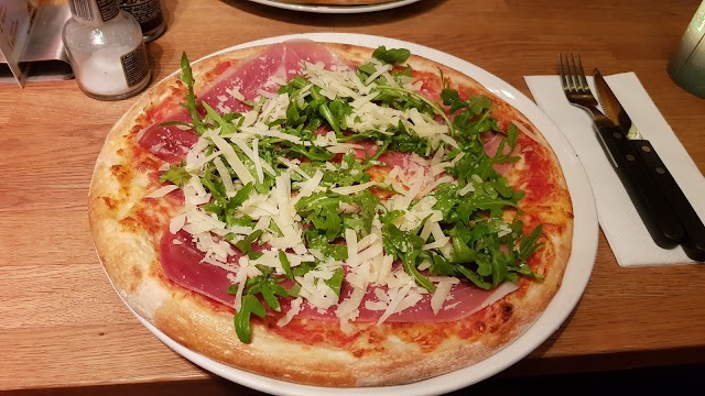 Verona Ristorante Italiano