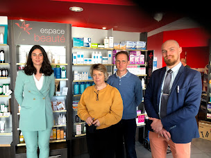 Photo n°4 de L’Auxiliaire Pharmaceutique à Marcq-en-Baroeul (Pharmacie)