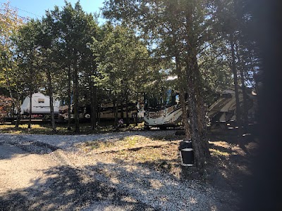 Lakeview Campground