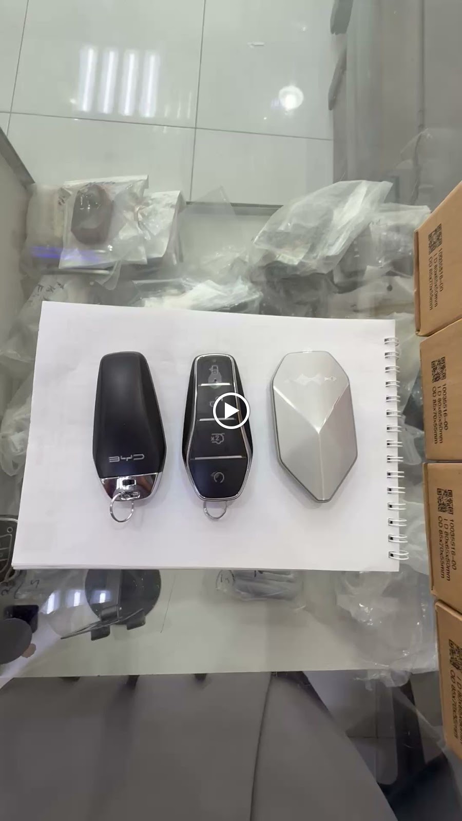 Premium Key Cutting - صورة 2