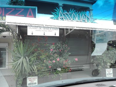 Photos of Assouan Pizzas