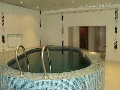 Photos of Sauna Na Mametovoy
