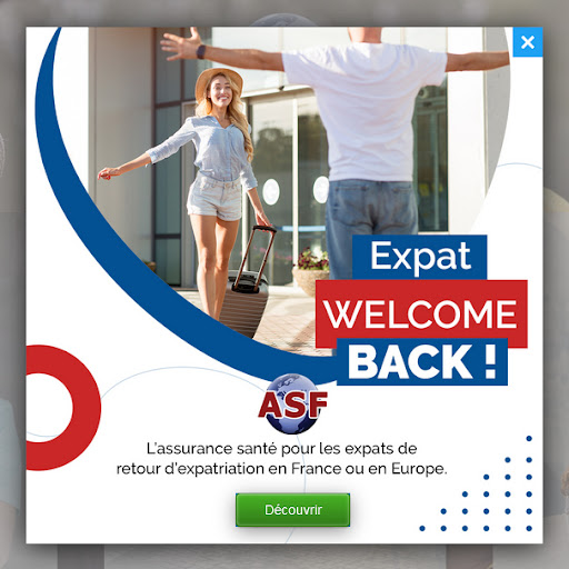 Assurances Sans Frontières