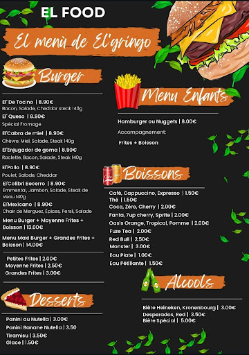 Photo 6 - El'Food