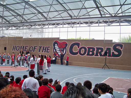 Colegio Inglés Americano - Thumbnail